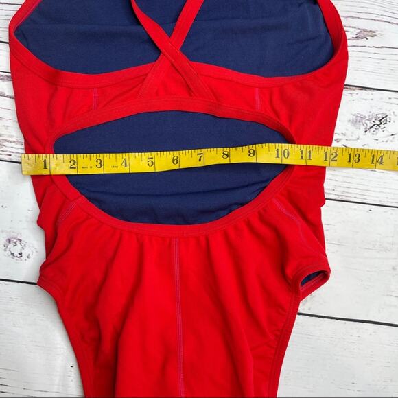 Speedo Guard Collection Flyback Endurance Racing - Picture 14 of 16